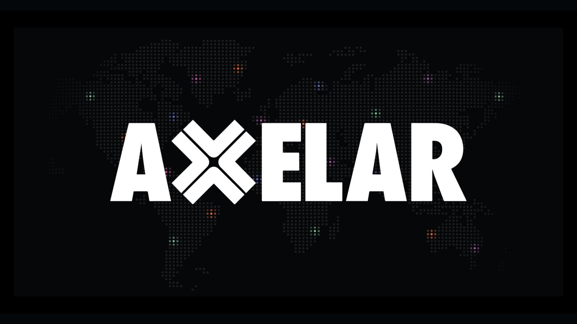 Axelar